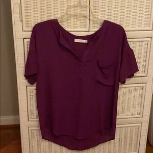 Lush (M) Blouse